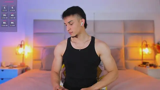 jhosuahunt online show from July 5, 2026, 7:48 am