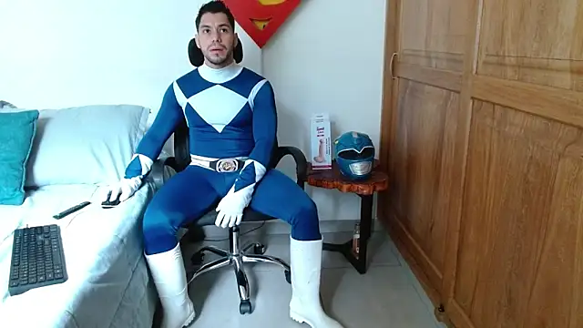 axellblue online show from February 20, 2026, 1:24 pm