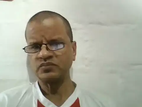 Roque-74 online show from February 24, 2026, 8:42 pm