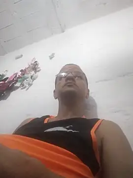 Roque-74 online show from February 20, 2026, 2:41 am