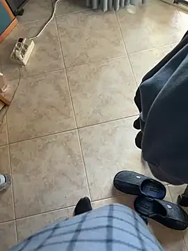 D4n13l47 online show from March 20, 2026, 9:10 am