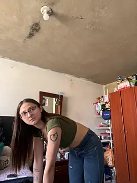 Snapshot of Aria__Rousse03 chatting on February 26, 2026, 2:17 pm Aria Rousse03 online show from February 26, 2026, 2:17 pm