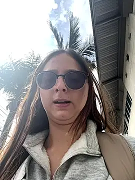 Aria  Rousse03 online show from April 21, 2026, 2:12 pm