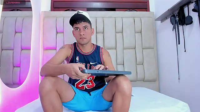 STEVEN OS online show from May 20, 2026, 2:41 am