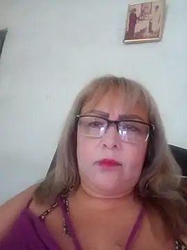 milena202610 online show from February 18, 2026, 7:54 pm