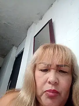 milena202610 online show from February 26, 2026, 1:55 pm