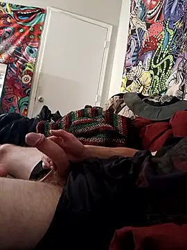 lawlesslovemaker69 online show from March 7, 2026, 7:48 am