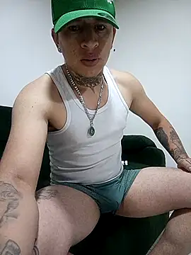 Valentino dominusSex online show from March 8, 2026, 12:16 am