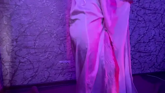 Snapshot of AmaliaJess chatting on March 1, 2026, 6:24 am AmaliaJess online show from March 1, 2026, 6:24 am