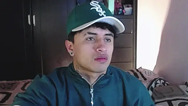 Jhon Sara online show from March 18, 2026, 1:24 pm