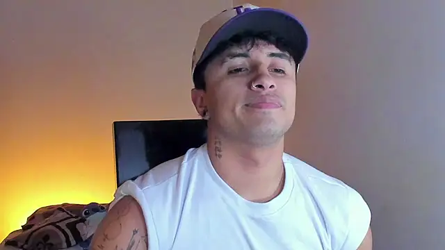 Jhon Sara online show from March 23, 2026, 2:17 pm