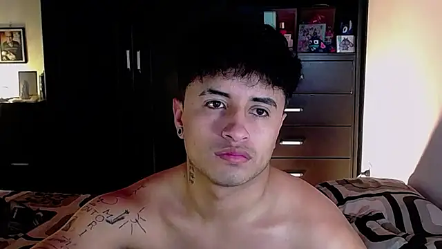 Jhon Sara online show from March 5, 2026, 11:21 pm