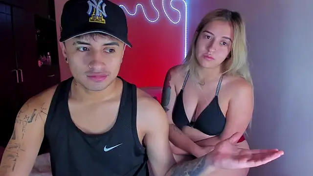 Jhon Sara online show from April 10, 2026, 1:07 pm