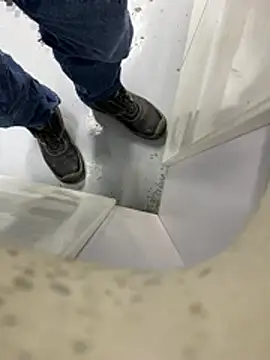 Elmanc online show from March 12, 2026, 3:34 am