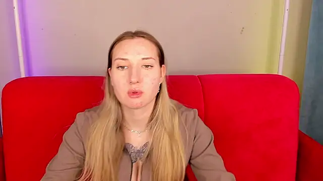 Snapshot of JollyBlondy chatting on March 2, 2026, 7:15 am JollyBlondy online show from March 2, 2026, 7:15 am