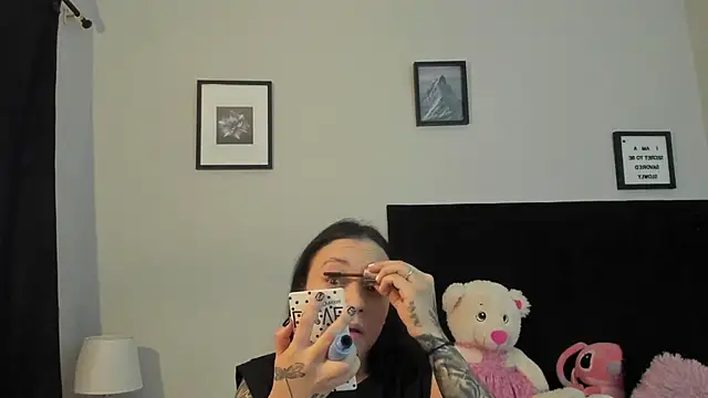 sabbrand0111 online show from February 23, 2026, 7:14 pm