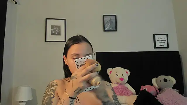 sabbrand0111 online show from March 10, 2026, 7:40 pm