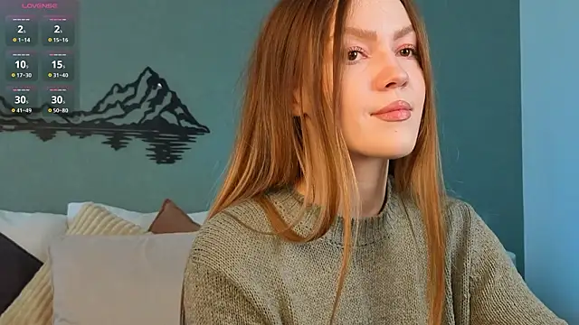 SunFlowerHoney online show from February 20, 2026, 7:43 am