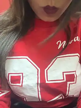 meenu cuties online show from March 27, 2026, 6:53 pm