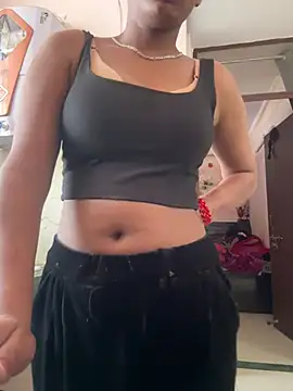 meenu cuties online show from April 9, 2026, 5:42 am