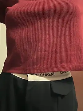 meenu cuties online show from April 19, 2026, 2:07 pm