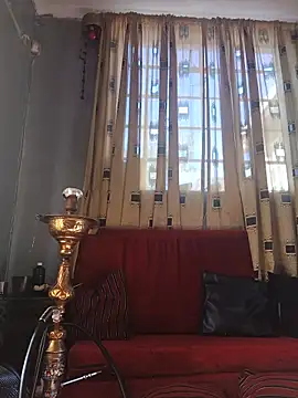 assassinseductive online show from May 14, 2026, 6:32 am