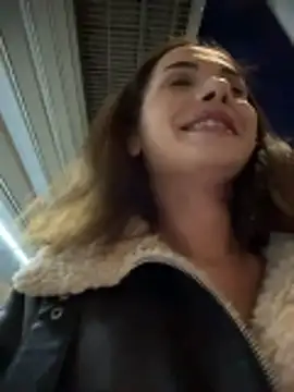 NaughtyChloeee online show from March 24, 2026, 5:13 pm