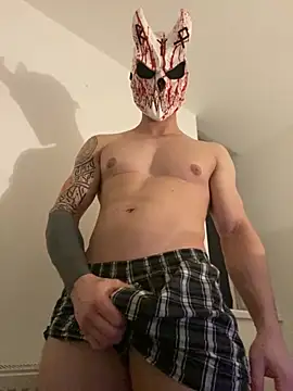 Deviltitan online show from February 27, 2026, 1:39 am