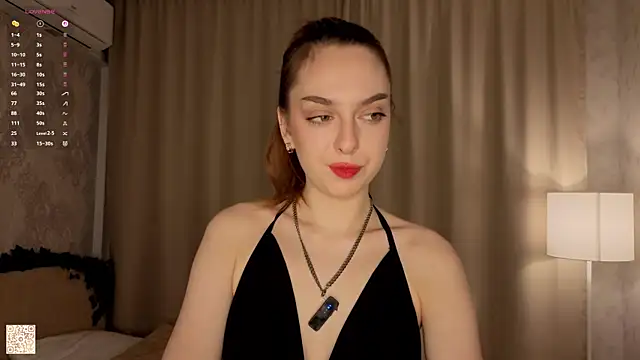 Snapshot of JoslynContrera chatting on March 1, 2026, 4:23 am JoslynContrera online show from March 1, 2026, 4:23 am