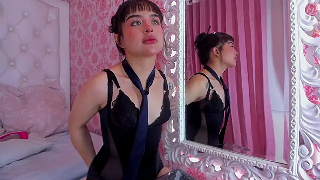 Snapshot of Mai_Rouse chatting on February 21, 2026, 12:07 pm Mai Rouse online show from February 21, 2026, 12:07 pm