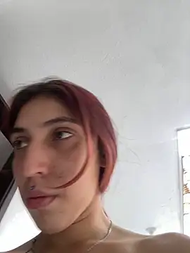 Maraia pink18 online show from March 26, 2026, 4:49 pm