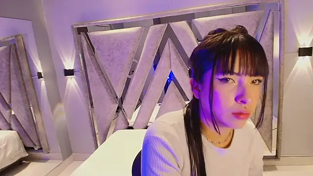 Snapshot of _Mishell22 chatting on February 24, 2026, 1:01 pm Mishell22 online show from February 24, 2026, 1:01 pm