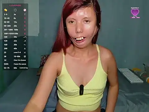 Snapshot of lady_moon09 chatting on June 13, 2026, 10:13 am lady moon09 online show from June 13, 2026, 10:13 am