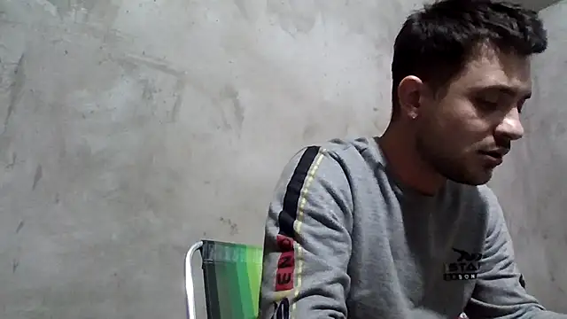 machodotado97 online show from April 12, 2026, 4:38 am