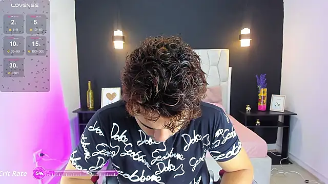 marcos lc online show from March 19, 2026, 12:38 pm