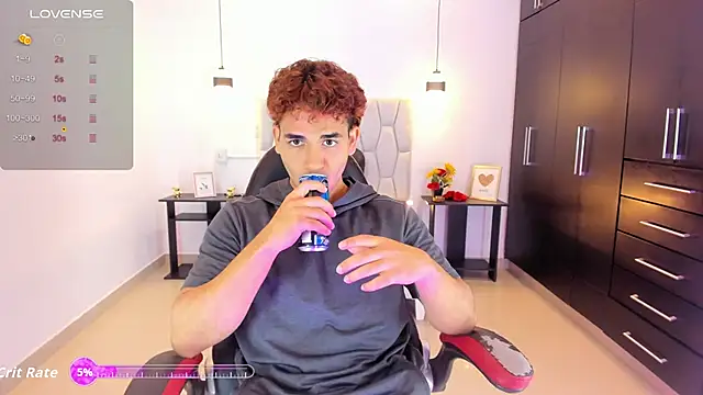 marcos lc online show from February 25, 2026, 12:27 pm