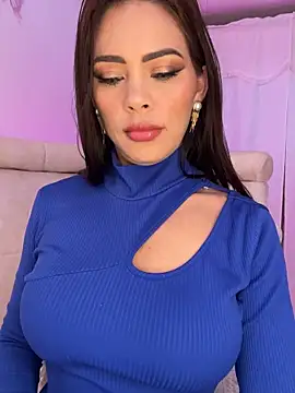 samanta 94 online show from March 31, 2026, 6:21 pm