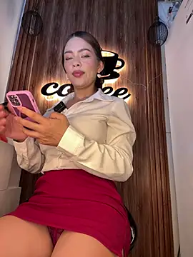 samanta 94 online show from May 10, 2026, 9:05 pm