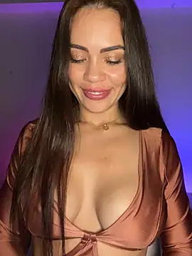 samanta 94 online show from March 12, 2026, 5:13 am