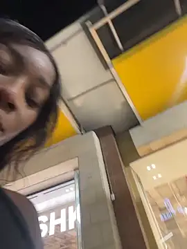 ZarahFerreira online show from March 24, 2026, 12:32 am