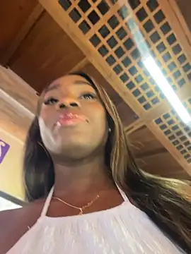 Snapshot of ZarahFerreira chatting on July 15, 2026, 12:50 am ZarahFerreira online show from July 15, 2026, 12:50 am