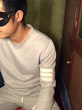  Men 2026 online show from March 25, 2026, 12:55 am