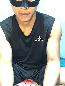  Men 2026 online show from April 16, 2026, 6:30 pm