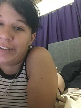 Mariibeella online show from February 26, 2026, 7:25 pm