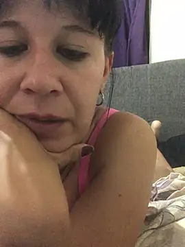 Mariibeella online show from February 23, 2026, 6:08 pm