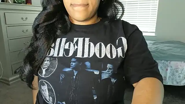 sahbarbiexo online show from March 16, 2026, 10:34 pm