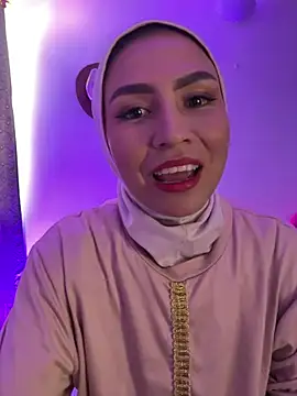 Darsha Khemu online show from May 28, 2026, 9:21 pm