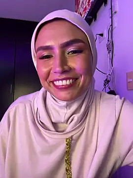 Darsha Khemu online show from April 16, 2026, 10:01 pm