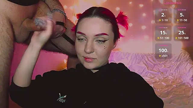 Snapshot of creampiiee chatting on February 27, 2026, 8:08 pm creampiiee online show from February 27, 2026, 8:08 pm