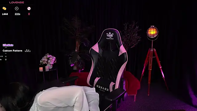 Wild Alice me online show from March 12, 2026, 4:22 pm